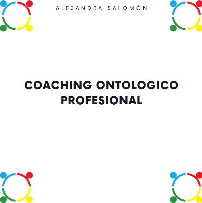 Coaching Ontologico Profesional