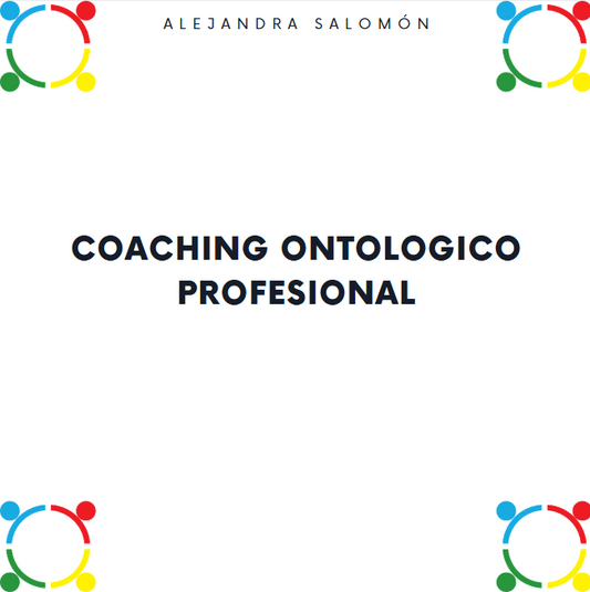 Coaching Ontologico Profesional
