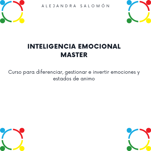 Máster Inteligencia Emocional